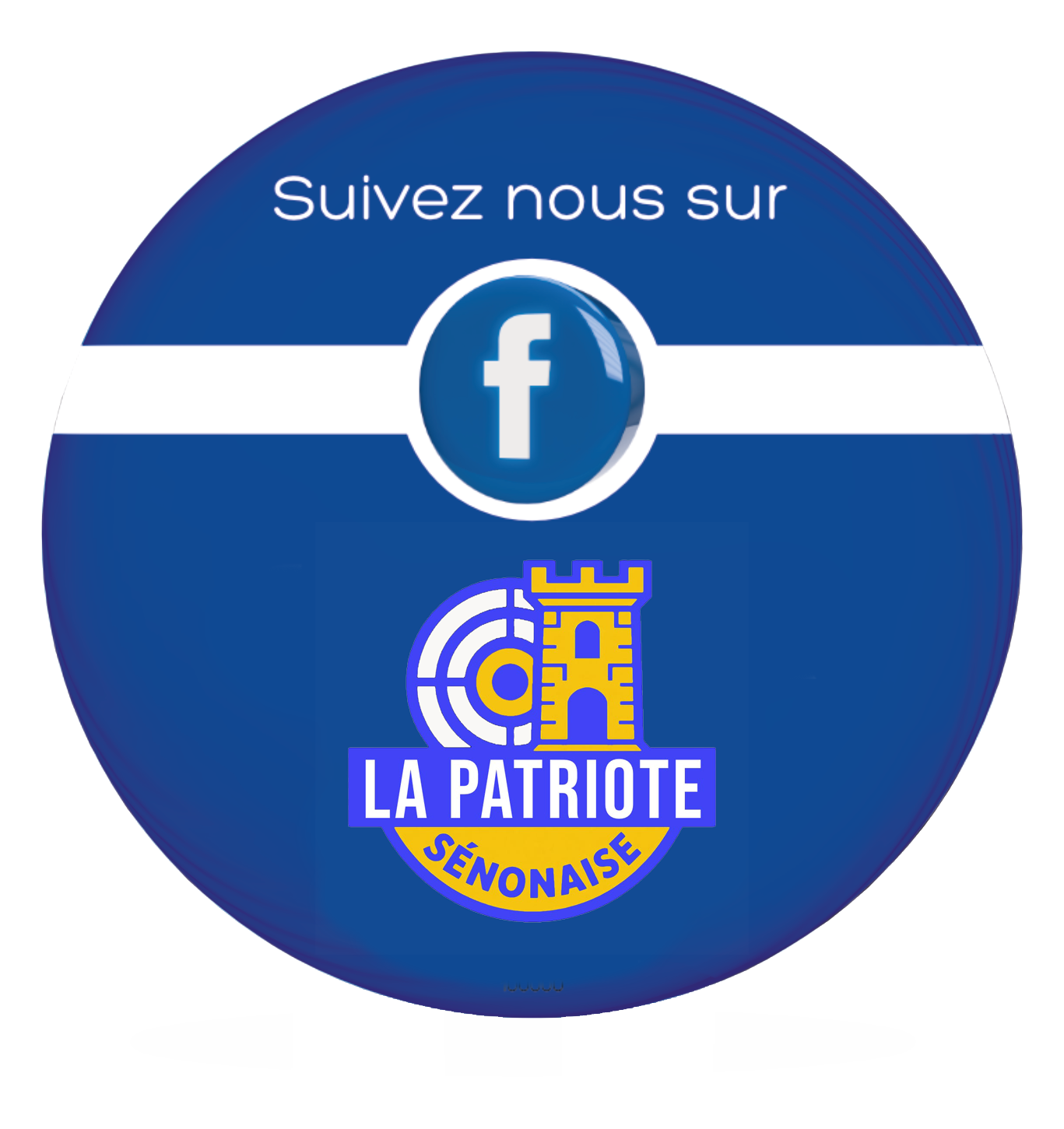 La Patriote Senonaise - stand de tir de Sens